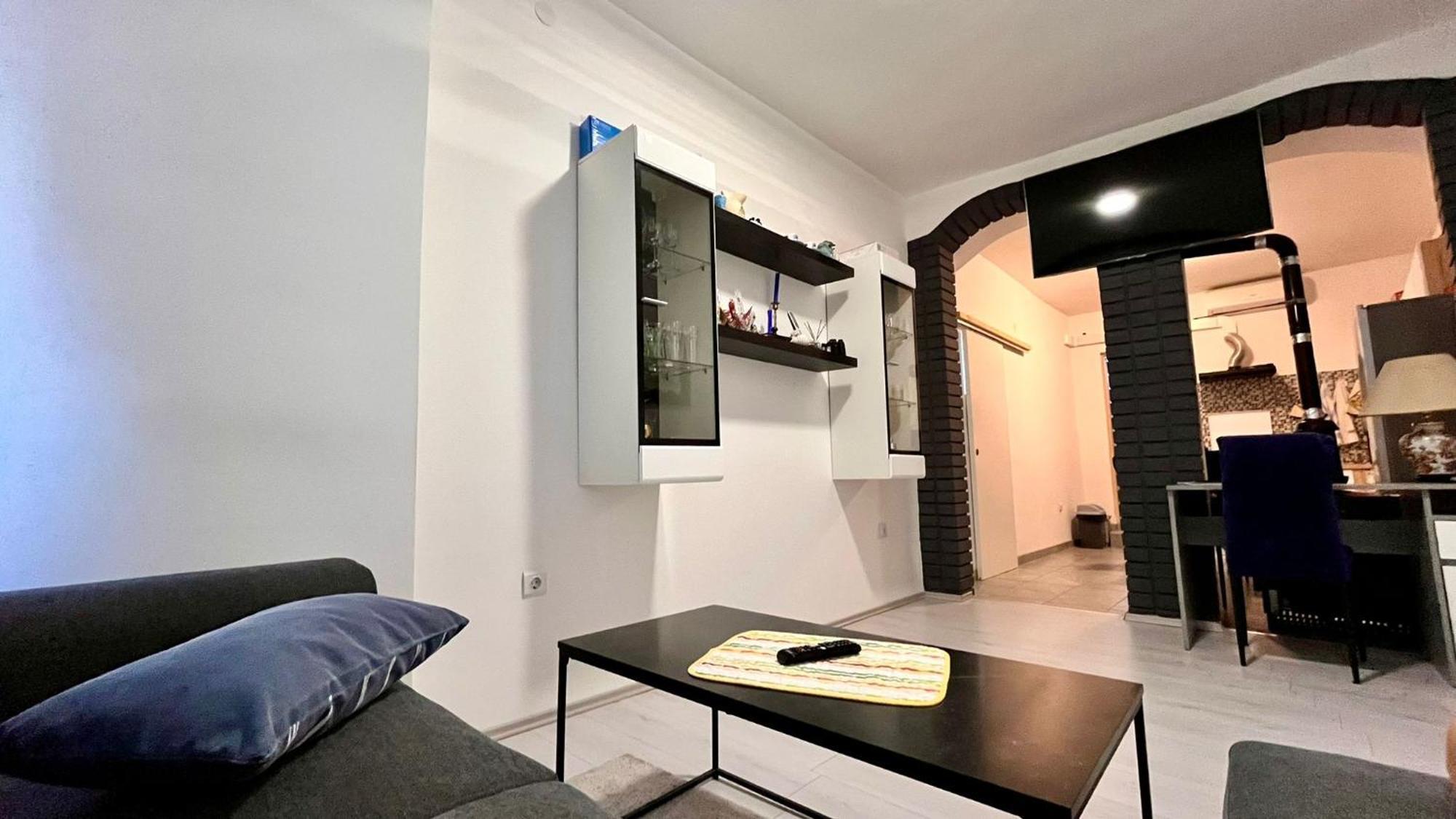 Holiday Apartment Dominik Pula Bagian luar foto